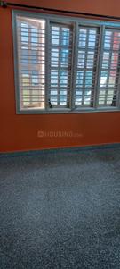 Image of 1450 Sq.ft 3 BHK Apartment / Flat for rent in Murugeshpalya, Bengaluru for Rs. 47000