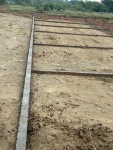 Image of 1150 Sq.ft Residential Plot / Land for sale in Gangapur, Varanasi for Rs. 2750000