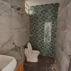 Image of 725 Sq.ft 1 BHK Apartment / Flat for rent in Horamavu, Bengaluru for Rs. 23000