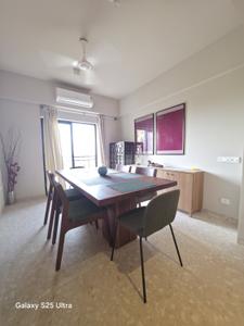 5 BHK Flat