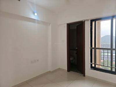 Bedroom Image of 1150 Sq.ft 3 BHK Apartment / Flat for sale in Pride Kingsbury Phase I, Charholi Budruk Pune for Rs. 11000000