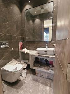 Image of 2700 Sq.ft 4 BHK Builder Floor for sale in Safdarjung Enclave, New Delhi for Rs. 130000000