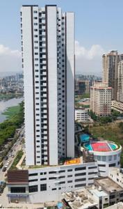 Image of 1200 Sq.ft 2 BHK Apartment / Flat for sale in Duville Riverdale Grove, Kharadi, Pune for Rs. 10000000