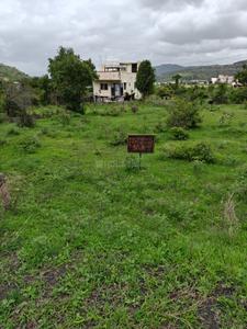 Residential Plot