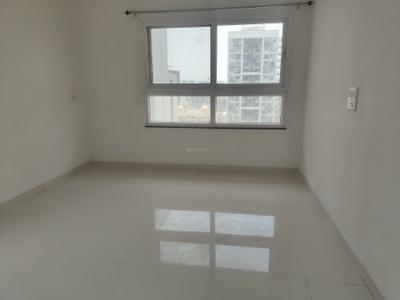Bedroom Image of 1000 Sq.ft 2 BHK Apartment / Flat for rent in Godrej Infinity, Mundhwa Pune for Rs. 32000
