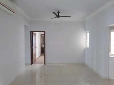 Living Room Image of 1650 Sq.ft 3 BHK Apartment / Flat for sale in Central Park Aqua Front Towers, Sector 32 Sohna for Rs. 24000000