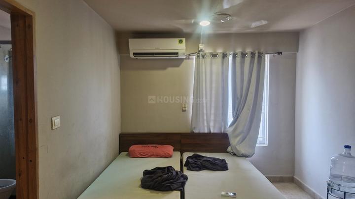 Koramangala Bedroom 1