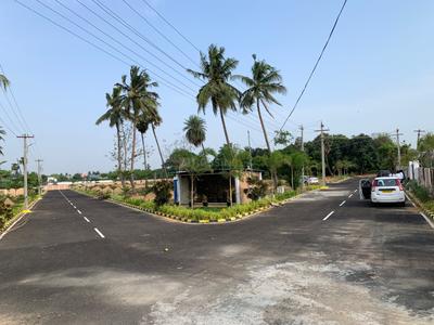 Image of 1208 Sq.ft Residential Plot / Land for sale in Chembarambakkam, Chennai for Rs. 3600000