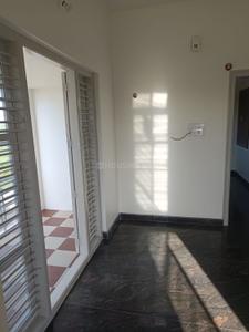 Image of 575 Sq.ft 1 BHK Independent House for rent in Vijayanagar, Mysore for Rs. 12500