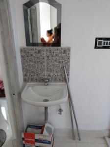 Living Room Image of 860 Sq.ft 2 BHK Apartment / Flat for sale in Chandannagar Hooghly for Rs. 3500000