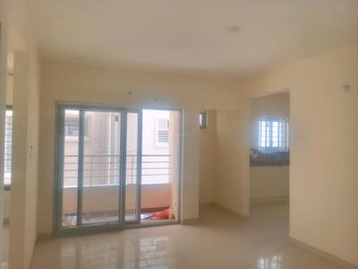 Living Room Image of 1200 Sq.ft 2 BHK Apartment / Flat for sale in Osman Nagar Hyderabad for Rs. 9200000