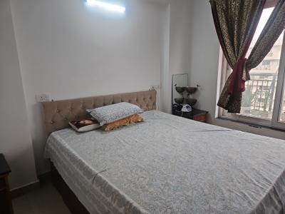 Bedroom Image of 2836 Sq.ft 4.5 BHK Apartment / Flat for sale in Brisk Lumbini Terrace Homes, Sector 109 Gurgaon for Rs. 30000000