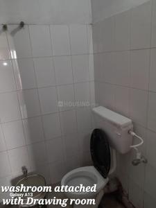 Bathroom Image of 1085 Sq.ft 2.5 BHK Apartment / Flat for sale in Mango Jamshedpur for Rs. 2300000