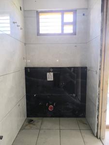 Bedroom Three Image of 2150 Sq.ft 3 BHK Apartment / Flat for sale in Dhriti Elite, Bangalore City Municipal Corporation Layout Bengaluru for Rs. 21075010