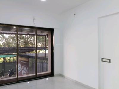 Living Room Image of 526 Sq.ft 1 BHK Apartment / Flat for sale in Kalptaru Srishti Namah, Mira Road East Mira Bhayandar for Rs. 7800000