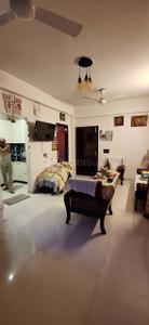 Hall Image of 1180 Sq.ft 2 BHK Apartment / Flat for rent in Gaur Cascades, Raj Nagar Extension Ghaziabad for Rs. 20000