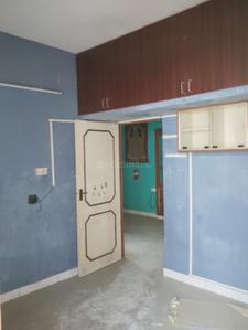Bedroom Image of 742 Sq.ft 2 BHK Apartment / Flat for sale in Arumbakkam Chennai for Rs. 5450000