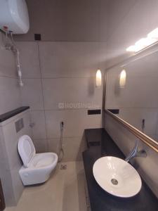 Bathroom Image of 3200 Sq.ft 4 BHK Duplex for sale in Malsi Dehradun for Rs. 32500000