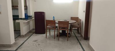Hall Image of 1938 Sq.ft 3 BHK Independent House for rent in Sector 41 Noida for Rs. 40000