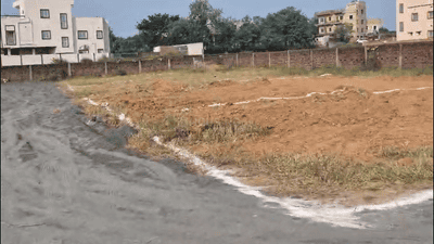 Image of 435 Sq.ft Residential Plot / Land for sale in Hutup, Ranchi for Rs. 1220000