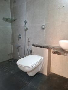 Bedroom Two Image of 2700 Sq.ft 4 BHK Apartment / Flat for sale in Balaji Heights, Kharghar Navi Mumbai for Rs. 35000000