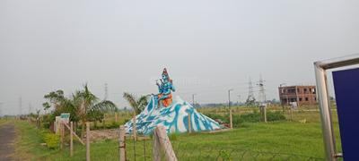 Image of 1500 Sq.ft Residential Plot / Land for sale in Griha Pravesh, City Center, Durgapur for Rs. 1400000