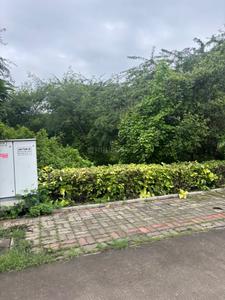 Image of 1650 Sq.ft Residential Plot / Land for sale in Apollo Golf Links Sector C Extension And E Extension, Kanadiya, Indore for Rs. 11400000