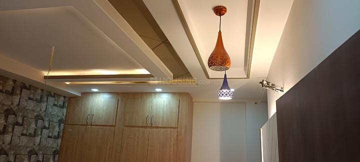 Balaji apartment nearby rangoli garden Bedroom 1