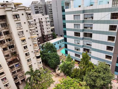 Image of 2900 Sq.ft 2 BHK Apartment / Flat for sale in Shivalik Sachin Tower, Shyamal, Ahmedabad for Rs. 28000000