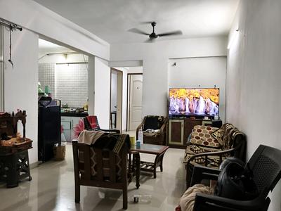 2 BHK Flat