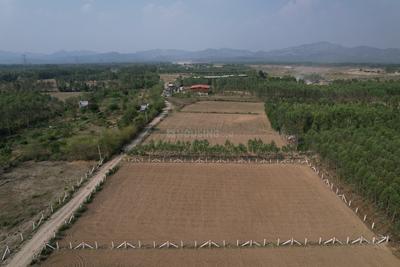 Biharigarh Plot View 2