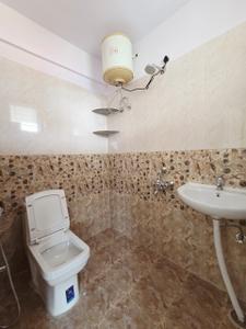 Image of 750 Sq.ft 1 BHK Apartment / Flat for rent in Hulimavu, Bengaluru for Rs. 27000