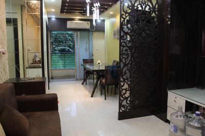 Living Room Image of 870 Sq.ft 2 BHK Apartment / Flat for sale in Mayfair Elite, Narendrapur Kolkata for Rs. 4600000