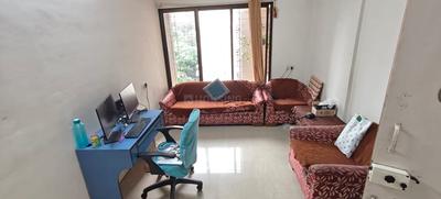 Hall Image of S. Accommodation  in Malad East, Mumbai