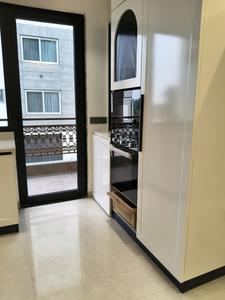Kitchen Image of 1926 Sq.ft 3 BHK Apartment / Flat for sale in SS The Leaf, Sector 85 Gurgaon for Rs. 27200000