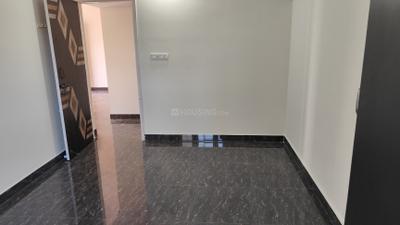 Bedroom Image of 920 Sq.ft 2 BHK Independent House for rent in Varanasi Bengaluru for Rs. 17500