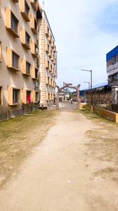 Image of 360 Sq.ft 1 BHK Apartment / Flat for sale in Rishra, Hooghly for Rs. 950000