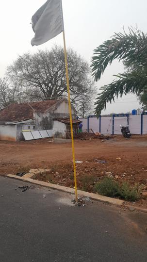 Nisha Luxury City Annex Plot View 1