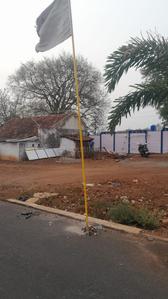 Nisha Luxury City Annex Plot View 1