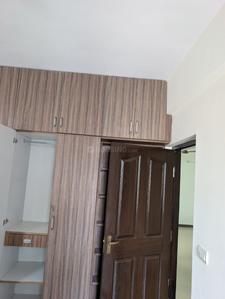 Bedroom Image of 1675 Sq.ft 3 BHK Apartment / Flat for sale in Indira Nagar Bengaluru for Rs. 25000000