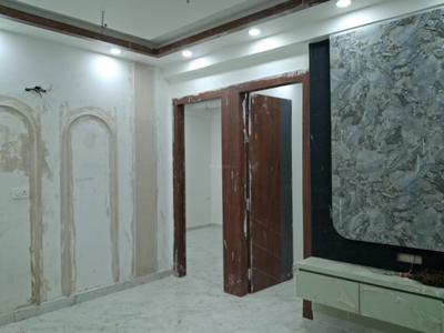 Living Room Image of 1100 Sq.ft 2 BHK Apartment / Flat for sale in RN Metro Heights by RN Homes, Sector 72 Noida for Rs. 4200000
