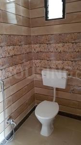 Common Bathroom Image of 1440 Sq.ft 3 BHK Apartment / Flat for sale in Katesar Varanasi for Rs. 6500000