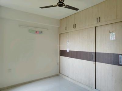 Bedroom Image of 1870 Sq.ft 3 BHK Apartment / Flat for sale in Unitech Fresco, Sector 50 Gurgaon for Rs. 25800000