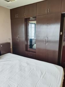Bedroom Image of 700 Sq.ft 1 BHK Apartment / Flat for sale in Adi-udupi Udupi for Rs. 3000000