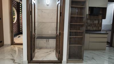 Living Room Image of 1700 Sq.ft 2 BHK Builder Floor for rent in Jayanagar Bengaluru for Rs. 75000