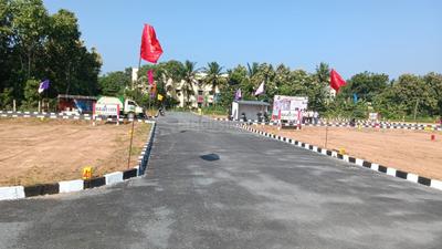 Image of 1200 Sq.ft Residential Plot / Land for sale in Vengagudi, Tiruchirappalli for Rs. 1764000