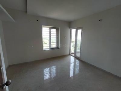 Hall Image of 1200 Sq.ft 2 BHK Apartment / Flat for sale in Kondapur Hyderabad for Rs. 10000000