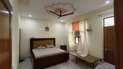 Bedroom Image of 2800 Sq.ft 6 BHK Independent House for sale in Sector 7 Gurgaon for Rs. 25000000