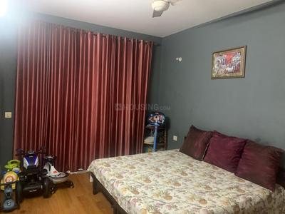 Bedroom Image of 2200 Sq.ft 3 BHK Apartment / Flat for sale in CGHS Jan Pratinidhi Apartment, Sector 28 Gurgaon for Rs. 37500000