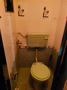 Bathroom Image of 650 Sq.ft 2 BHK Apartment / Flat for sale in Anand Chs, Sion Mumbai for Rs. 18000000